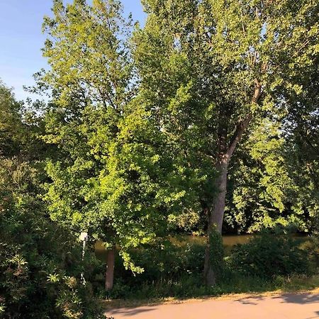 Neues Schoenes Studio, Zentral & Direkt An Der Rems Waiblingen  Dış mekan fotoğraf