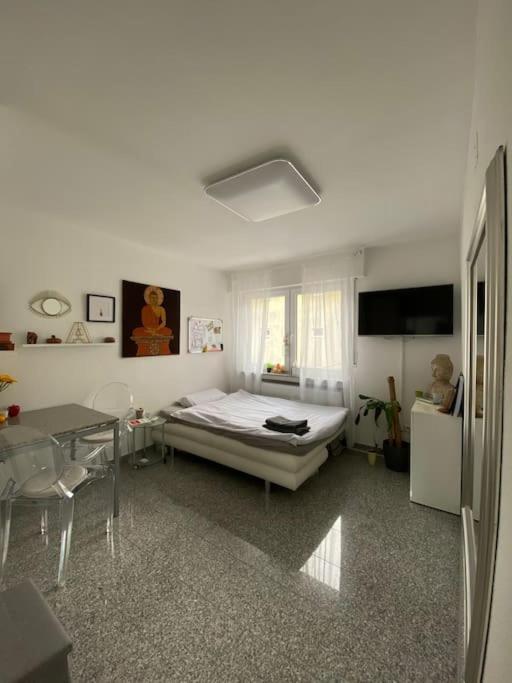 Neues Schoenes Studio, Zentral & Direkt An Der Rems Waiblingen  Dış mekan fotoğraf