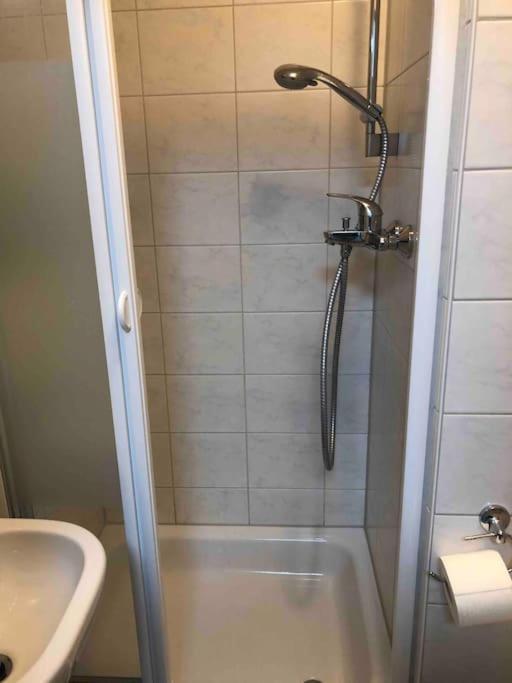 Neues Schoenes Studio, Zentral & Direkt An Der Rems Waiblingen  Dış mekan fotoğraf