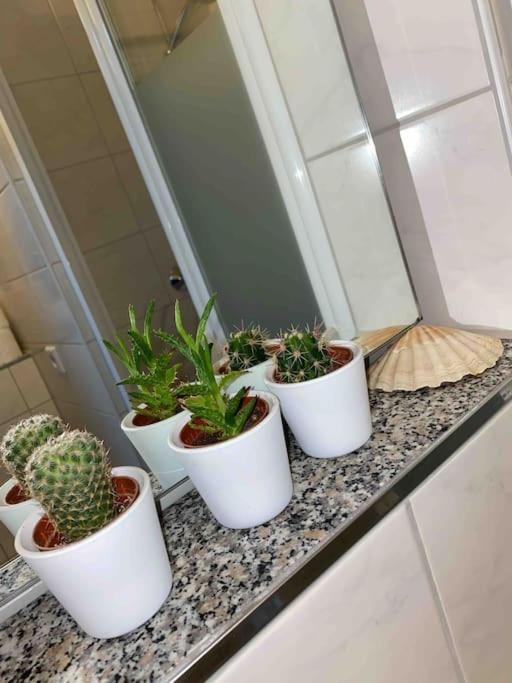 Neues Schoenes Studio, Zentral & Direkt An Der Rems Waiblingen  Dış mekan fotoğraf