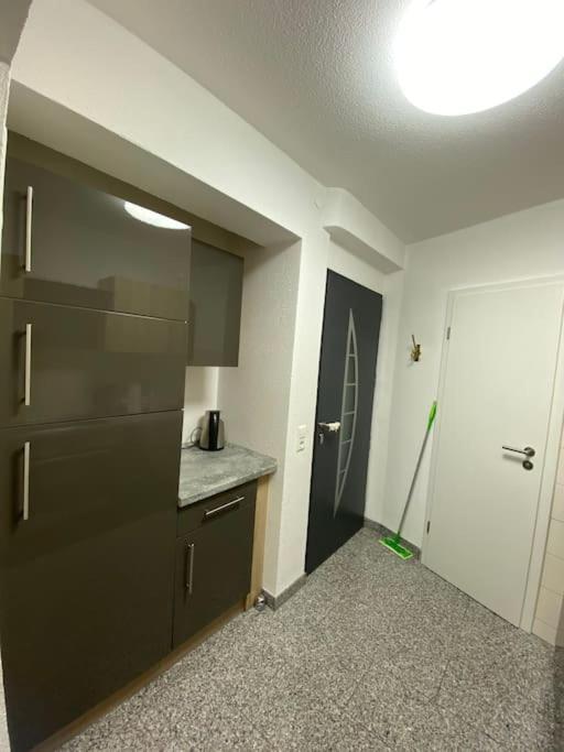 Neues Schoenes Studio, Zentral & Direkt An Der Rems Waiblingen  Dış mekan fotoğraf