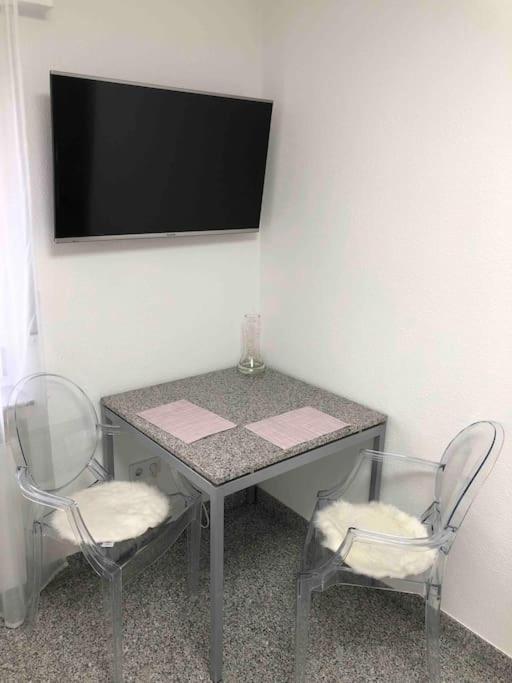 Neues Schoenes Studio, Zentral & Direkt An Der Rems Waiblingen  Dış mekan fotoğraf