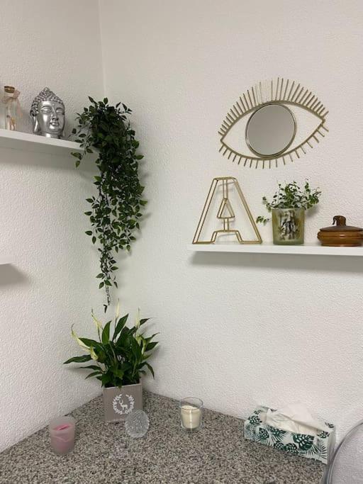 Neues Schoenes Studio, Zentral & Direkt An Der Rems Waiblingen  Dış mekan fotoğraf